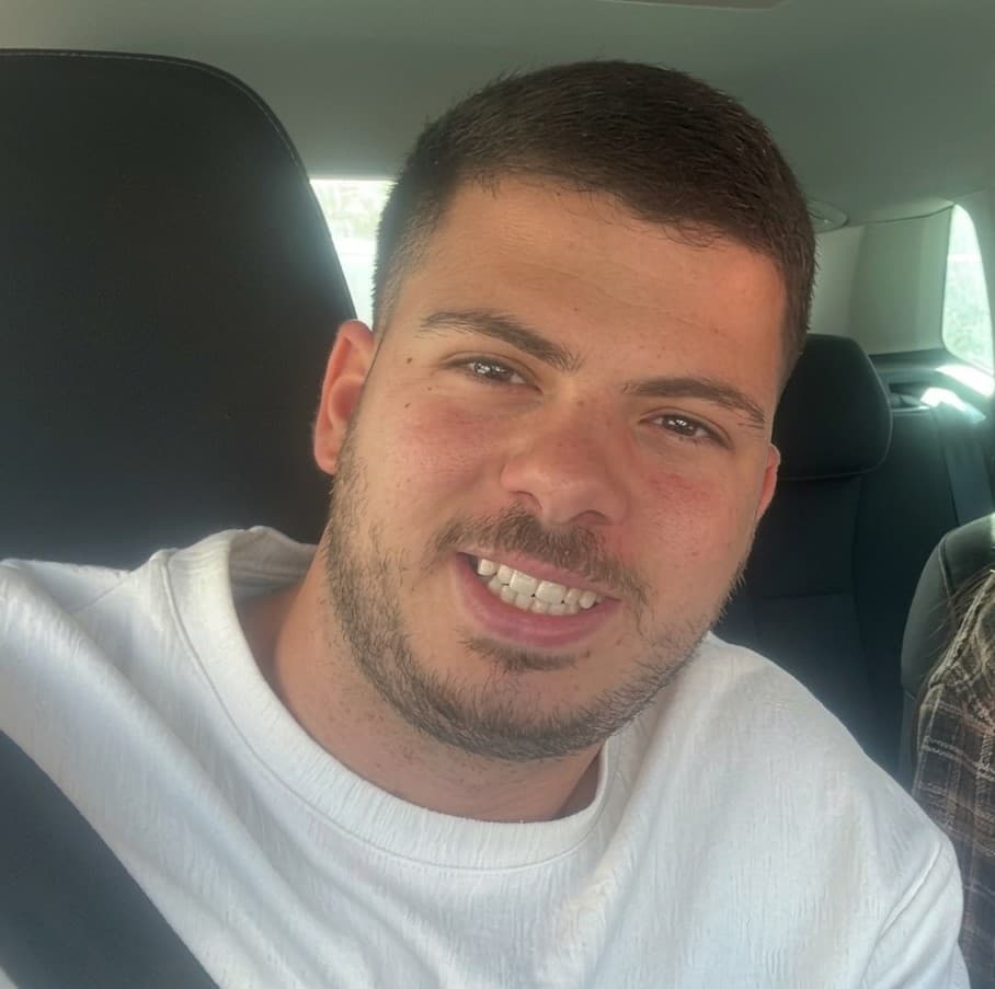 יובל שוסברגר